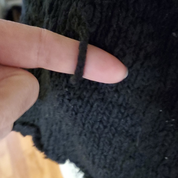 Medium Free People Cardigan - Picture 4 of 4